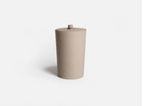 Jinsui Kiln: IROIRO 08 - Tea Canister 270ml