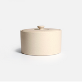Jinsui Kiln: IROIRO 04 - Tea Canister 450ml yunomi.life