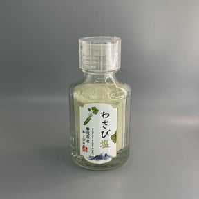 Kameya Foods: Farm Direct Wasabi Salt 2026 yunomi.life