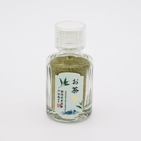 Kameya Foods: Shizuoka Green Tea & Heda Salt yunomi.life