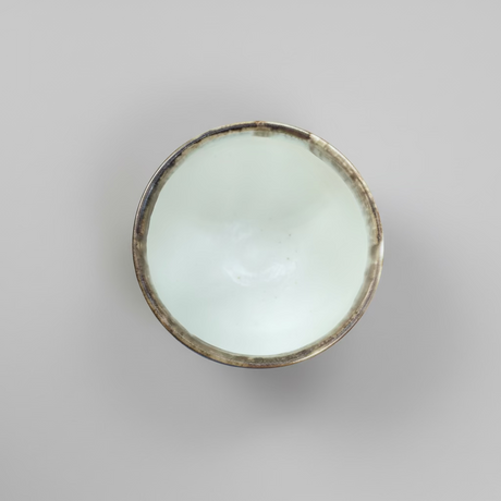 Kaoli Nakamura: Blue Stripe Bowl