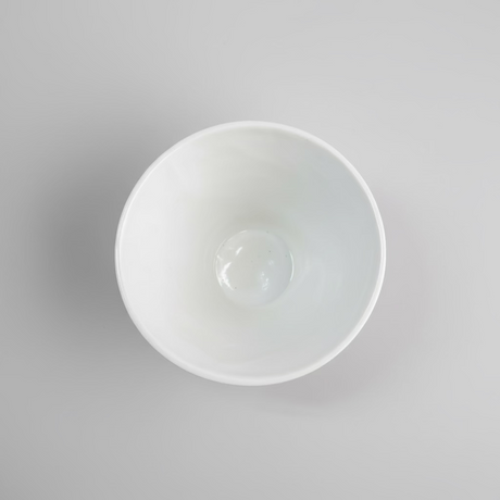 Kaoli Nakamura: Triangle Cup with Patchwork Accent inside