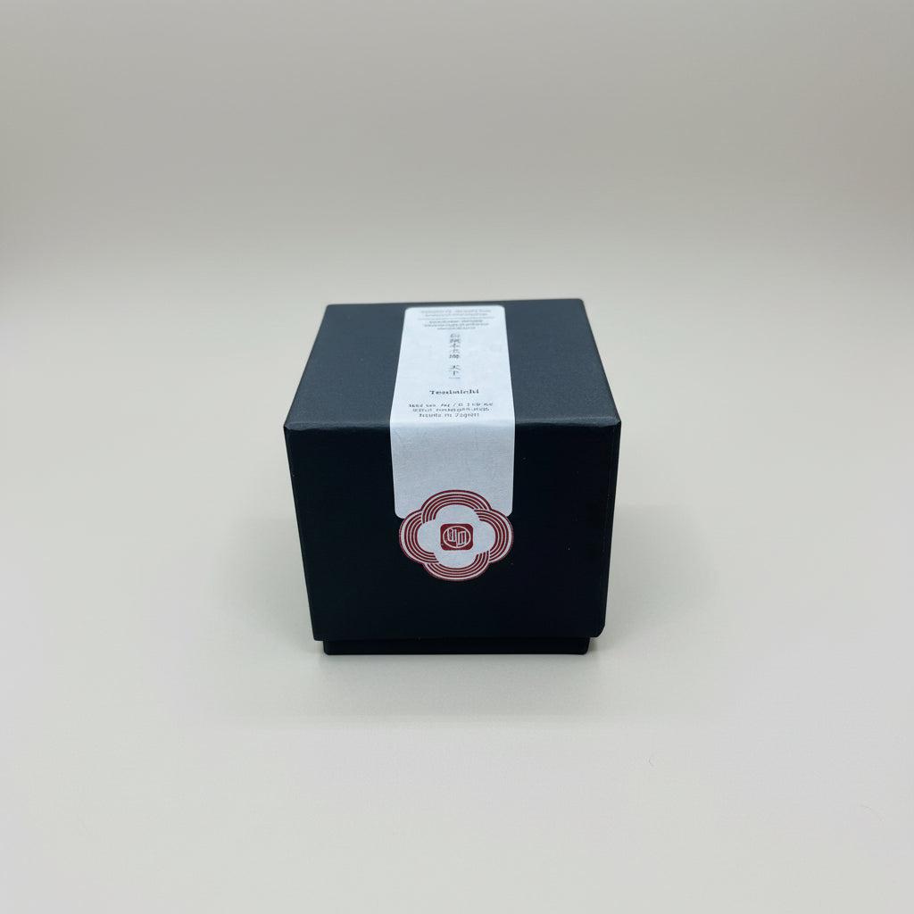 Kuma Tea Garden. Tenkaichi Yamecha Gyokuro Saemidori Heritage Grade-71st All Japan Tea Competition Grand Prize Winning Garden. yunomi.life