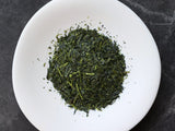 #0073.F2 Kurihara Tea: 2025 Superior Sencha Hime Kaori 媛かおり