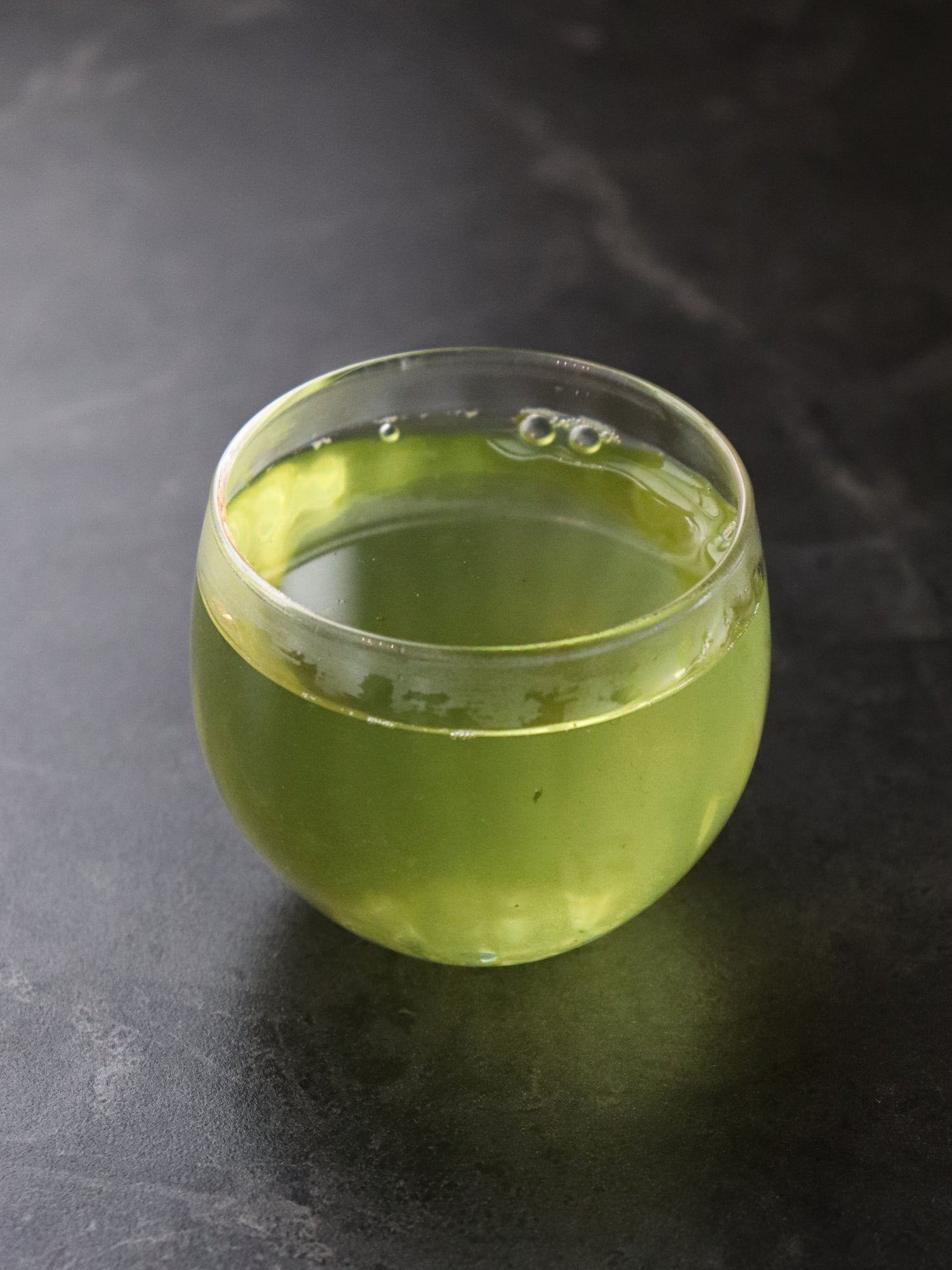 #0073.F2 Kurihara Tea: 2025 Superior Sencha Hime Kaori 媛かおり