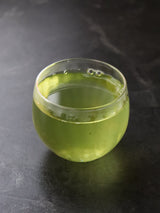 #0073.F2 Kurihara Tea: 2025 Superior Sencha Hime Kaori 媛かおり