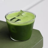 Kurumy Matcha - nutty and toasty from Nagasaki 