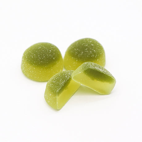 Kyoto Uji Matcha Gummy / 京都宇治抹茶グミ