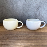 SALIU -YUI- Teacup (gray)