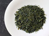 #0485.M3 Miyazaki Sabou MY05: Naturally Grown Kamairicha Green Tea - Takachiho Single Cultivar