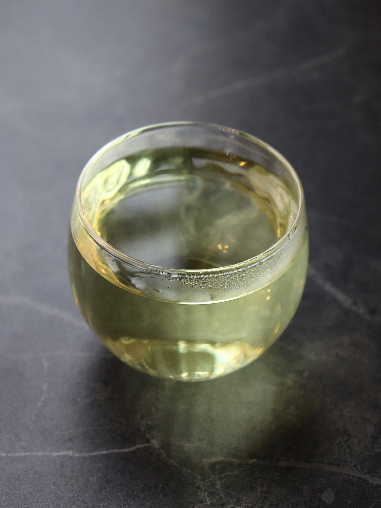 #0485.M3 Miyazaki Sabou MY05: Naturally Grown Kamairicha Green Tea - Takachiho Single Cultivar