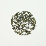 #0815.S5 Osada Tea: Organic Oolong Tea From Shizuoka, Single Cultivar Gokou