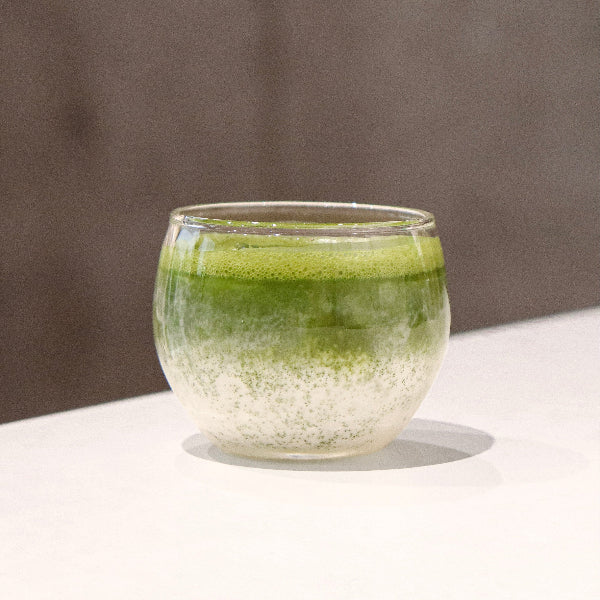 #0024.K6 Obubu Matcha: Basic Culinary Grade Matcha