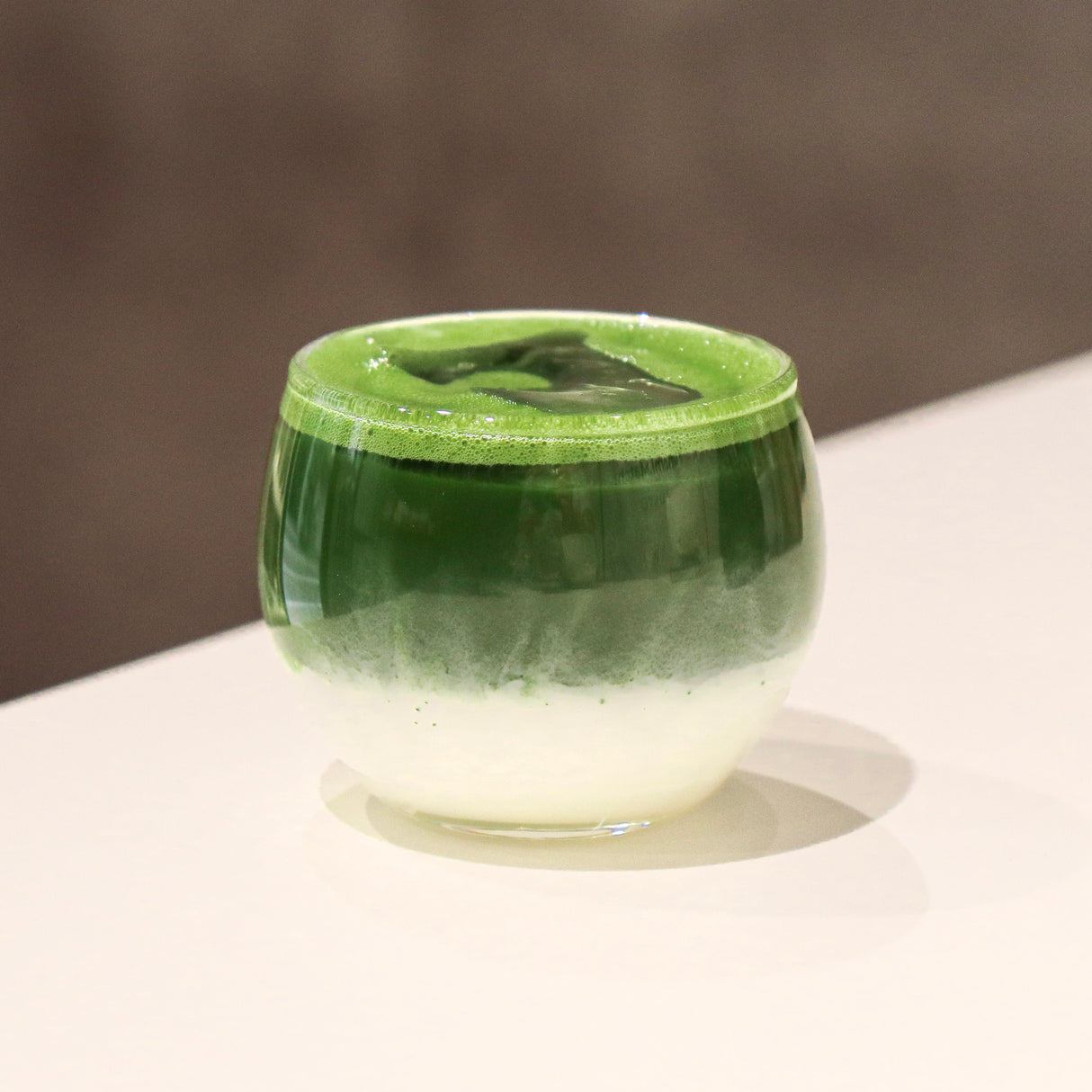 #1111.K6 おぶぶ抹茶 2025年春 おぶぶブレンド