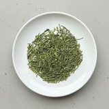 #0542.S5 Ohana Botanica: Island Breeze - Spring Yuzu Citrus Sencha Green Tea 島風のゆず煎茶