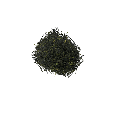 PREORDER available in late May #1072.01 Takase Chagyo Coop : Premium Sencha "Sanuki" / 特上煎茶「讃岐」yunomi.life