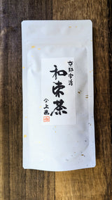 #0693.K6 Uejima Tea Farm: Single Cultivar Gokou Sencha from Wazuka, Kyoto