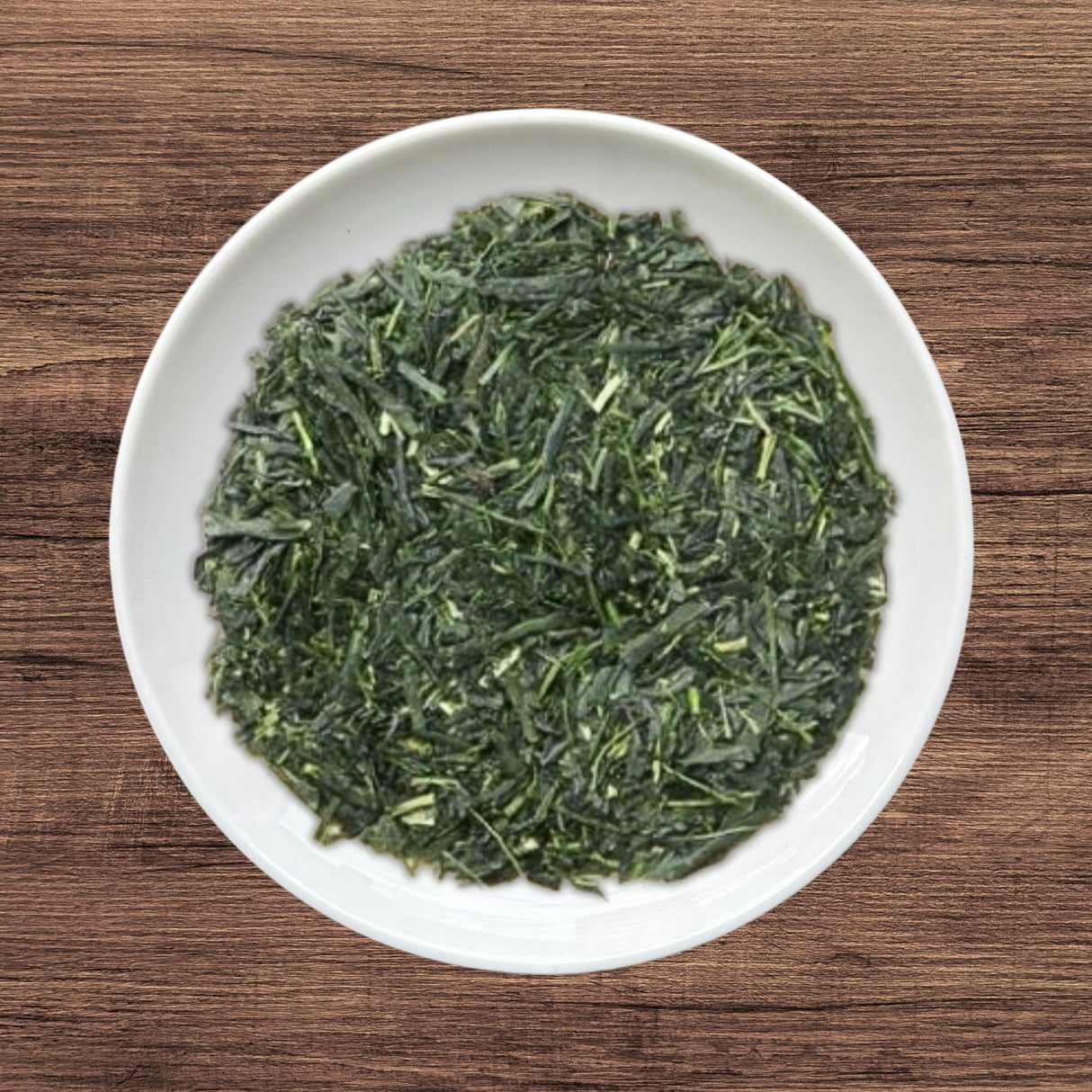 Kurihara Tea FK004: Mountain-Grown Yamecha Kabusecha Green Tea かぶせ茶