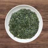 Kurihara Tea FK004: Vuoristossa kasvatettu Yamecha Kabusecha Green Tea かぶせ茶