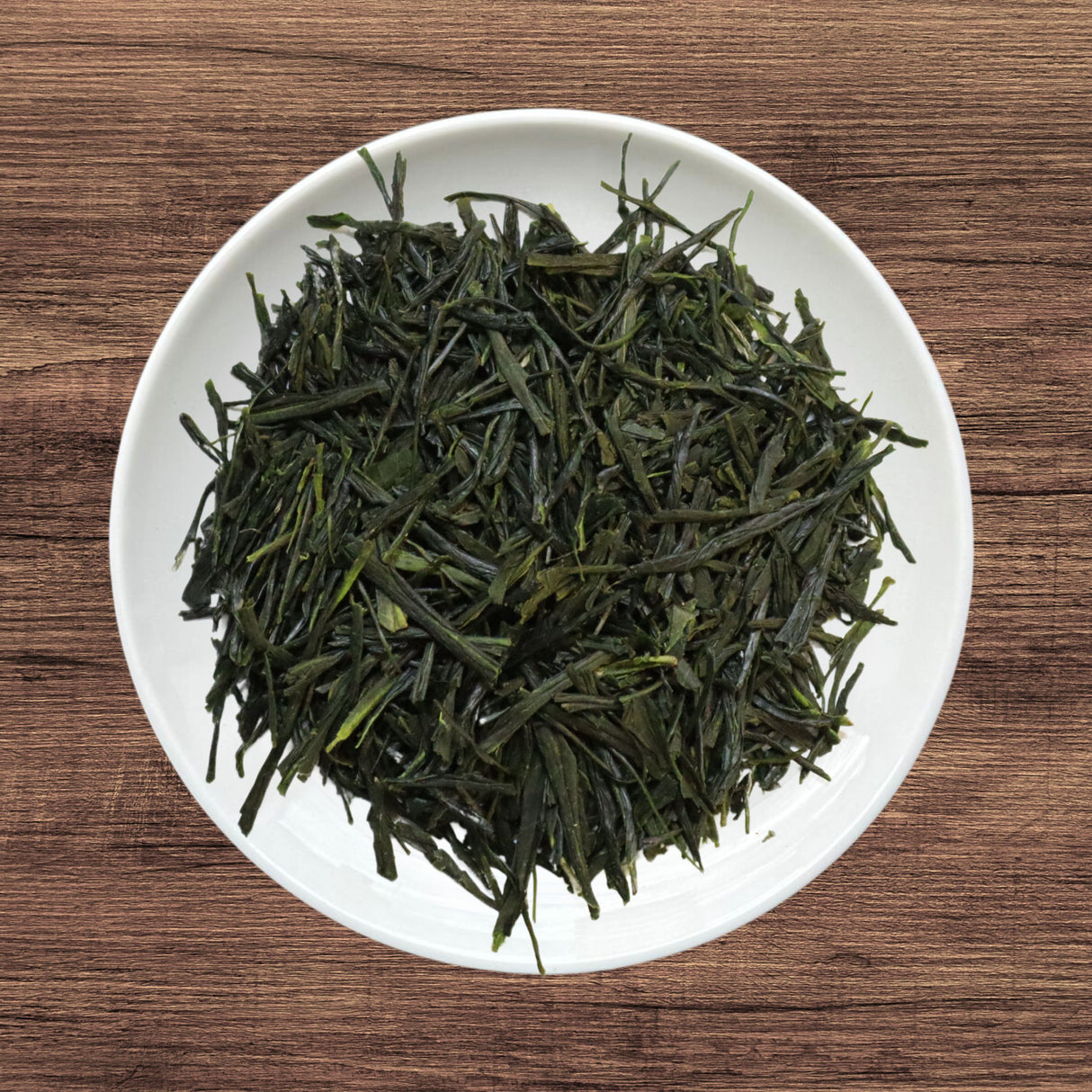 #0349.K2 Tanegashima Island Shoju (micro batch, limited) - Single Cultivar Sencha - Iba Takahiro Tea Garden