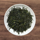 Rare cultivar Shoju Sencha from Tanegashima Island, Kagoshima, Japan