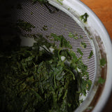 #1090.I1 Shimizu Tea Garden: Okukuji Premium Sencha / 清水園 奥久慈 特上煎茶