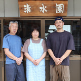 #1093.I1 Shimizu Tea Garden: Bou-Hojicha Teabag / 清水園 奥久慈 ほうじ茶ティーバッグ