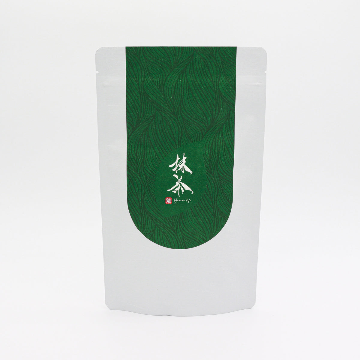 #0967 Yunomi.Matcha - Barista no Mikata - Staff Selected Matcha for Delicious Lattes