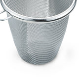 Three Snow：自立式ティーインフューザー（ステンレススチール） 