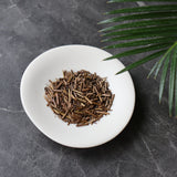 Yokota Tea Garden #01: Kuki (Stems) Hojicha, Summer Harvest from Sayama, Saitama loose tea