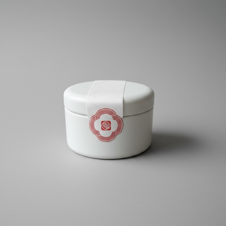 Yunomi gift can (mignon)