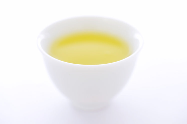 #0241.S2 Bizenya: #01 Kohaku - Sayama Green Oolong Tea 琥珀