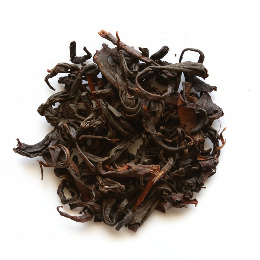 Flow - Peach Blush / White Peach Black Tea yunomi.life