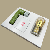 Electric Tea Whisk Tzen (Charaku)　