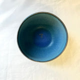 Oiso Studio: Sea Blue Matcha Bowl 2023