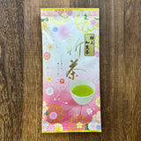 #0295.K2 Furuichi Seicha: #07 Limited Edition 2024 Premium Shincha Chirancha Early First Flush Fukamushicha 特上知覧茶新茶