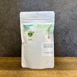 #0781.TX Yunomi Tea House Blend: 久久能智神 Kukunochinokami - Spring Sencha Infused with Matcha