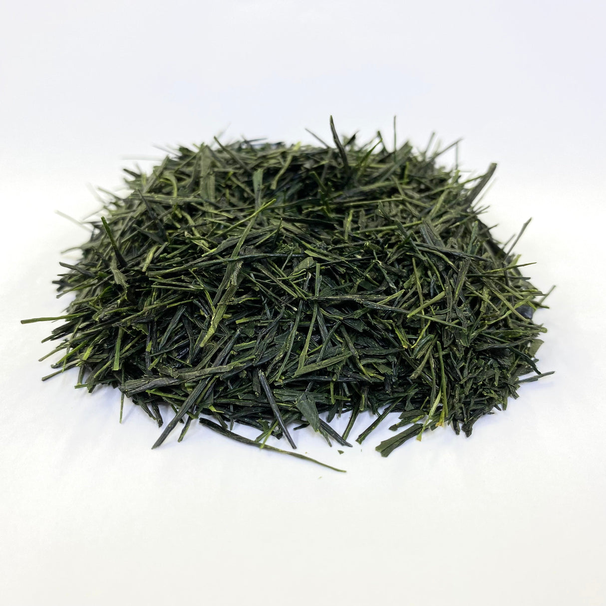 Matsumoto Osamu: Micro Batch Sencha, Single Cultivar Koshun