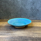 Oiso Studio: Sea Blue Cup & Saucer