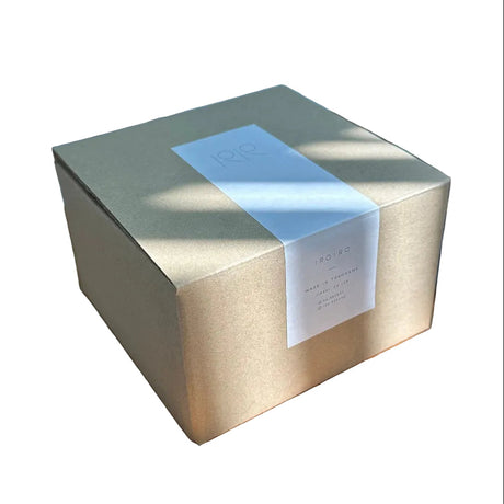 Jinsui tea pot box