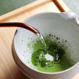 #0967 Yunomi.Matcha - Barista no Mikata - Staff Selected Matcha for Delicious Lattes