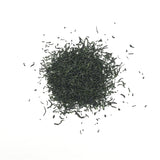 #1009.TX ENGAWA - SHU 珠 / Steamed Tamaryokucha - Ureshino Meicha Juku - 2025 National Tea Competition 1st Grade (5th Place)