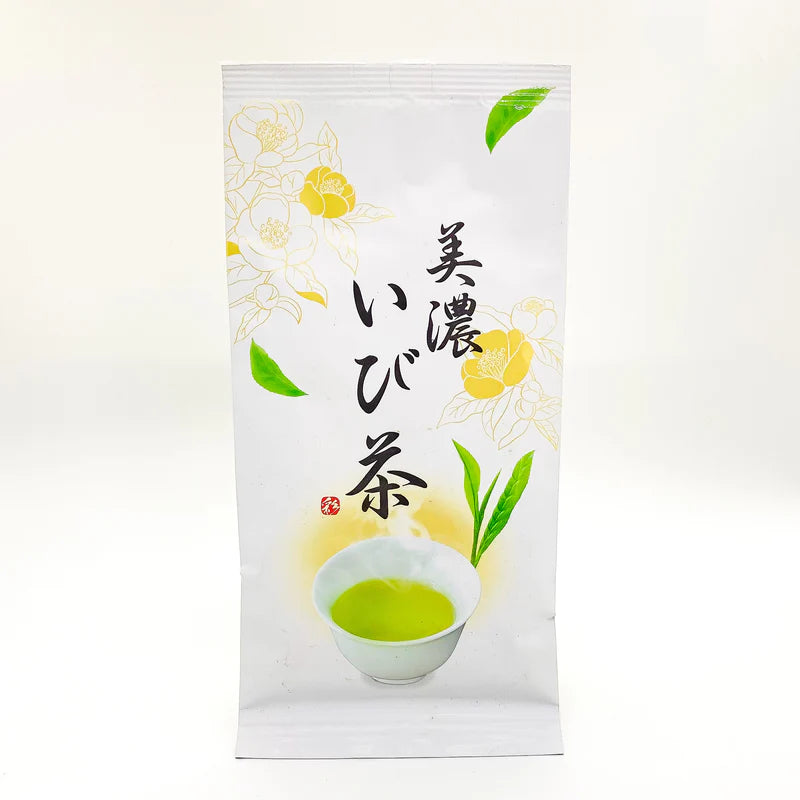 PREORDER available in late June🍵 2026  #1076.G1 Shirai Tea Factory: Ibicha Yabukita Sencha