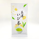 PREORDER available in late June🍵 2026  #1076.G1 Shirai Tea Factory: Ibicha Yabukita Sencha