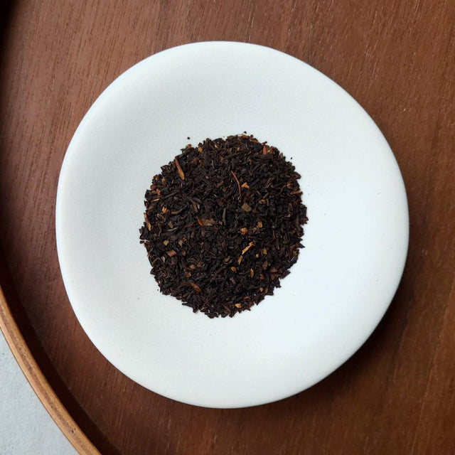 Tarui Tea Farm Passion Fruit Black Tea