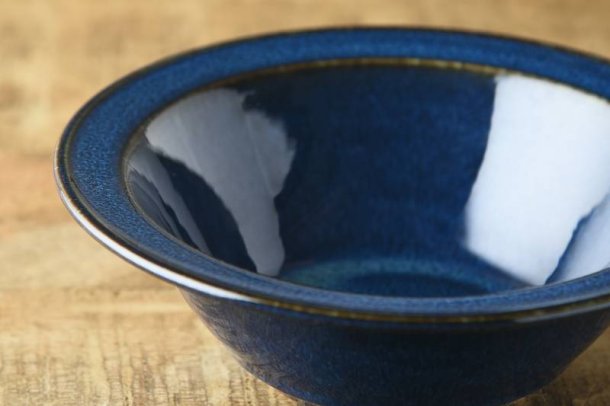 Deep Scandinavian Blue - 15.5 cm Bowl