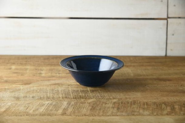 Deep Scandinavian Blue - 15.5 cm Bowl