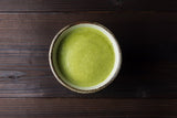 #0057.S5 NaturaliTea #23: Fujieda Organic Matcha Basic Ceremonial Grade 藤枝有機抹茶 (50g)