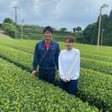 #0328.K2 Iba Yu Tea Garden: 2024 Tanegashima Single Cultivar Sencha - Yume Midori (micro batch, limited)