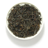 Japanese Black Tea "Asahi" Cultivar